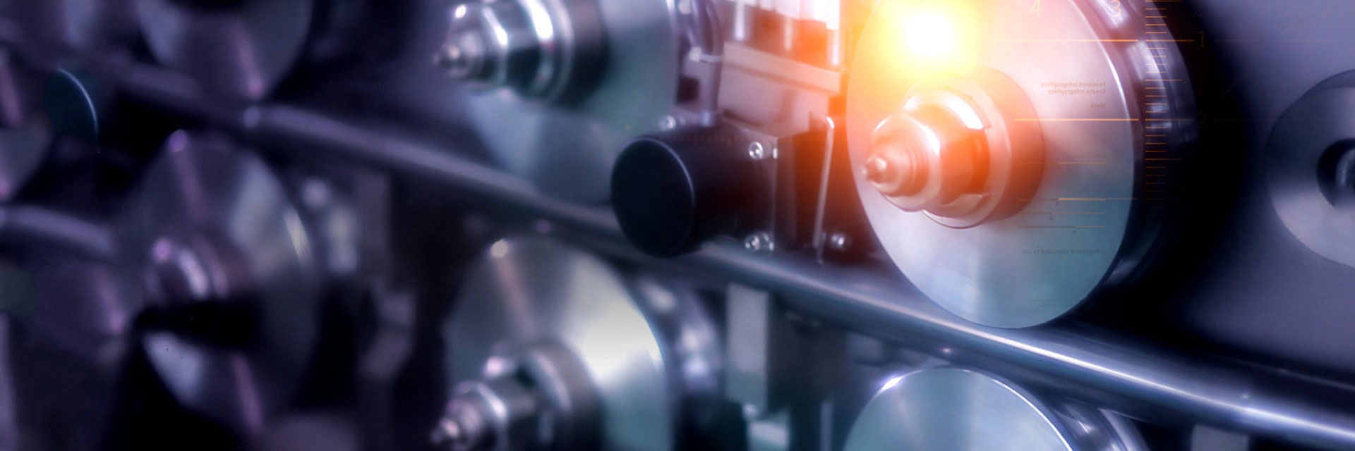 提供專(zhuān)業(yè)系統(tǒng)的熱處理解決方案